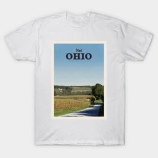 Visit Ohio T-Shirt
